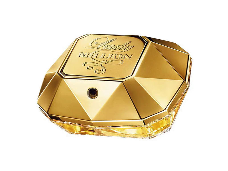 Lady Million, Paco Rabanne