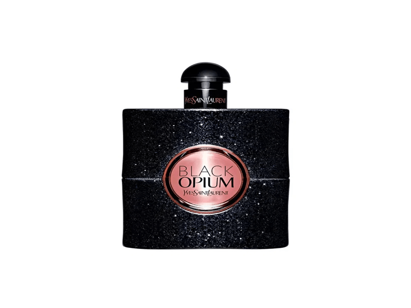 Black Opium, Yves Saint Laurent