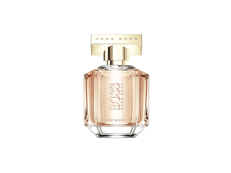 The Scent, Hugo Boss